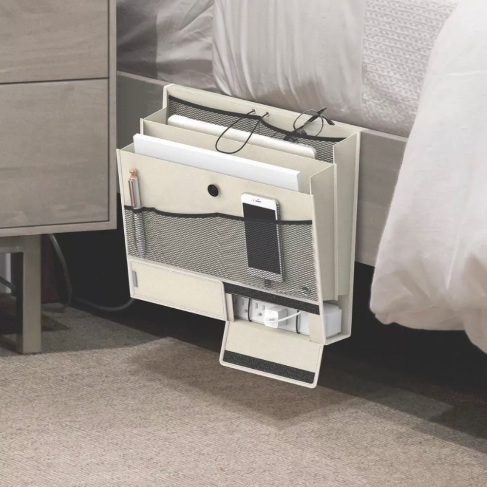 U Brand Bedside Organizer